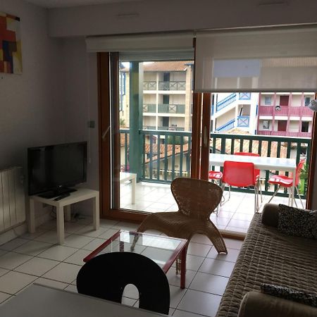 Ibaia By Basquelidays Apartment Hendaye Exterior foto