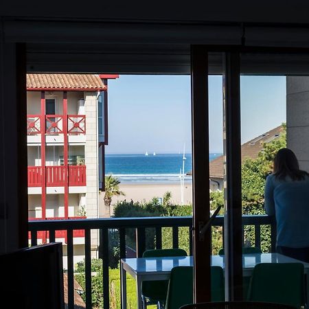Ibaia By Basquelidays Apartment Hendaye Exterior foto