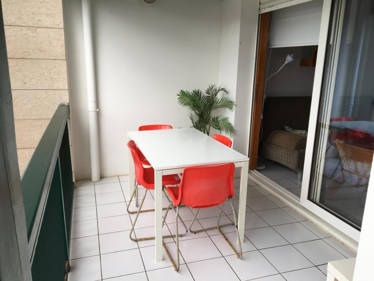 Ibaia By Basquelidays Apartment Hendaye Exterior foto