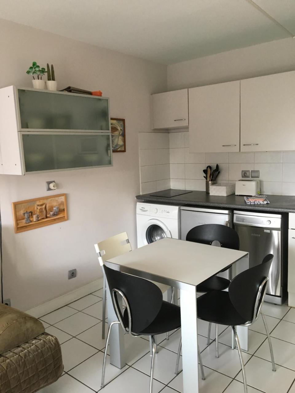 Ibaia By Basquelidays Apartment Hendaye Exterior foto